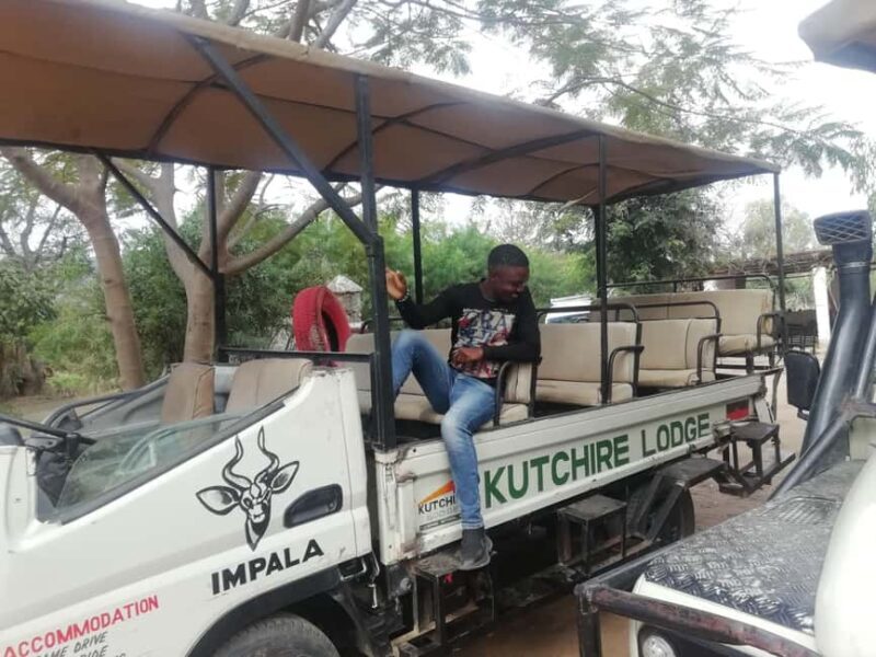 Malawi wildlife safari Tour - Authentic Experiences & Genuine Encounters