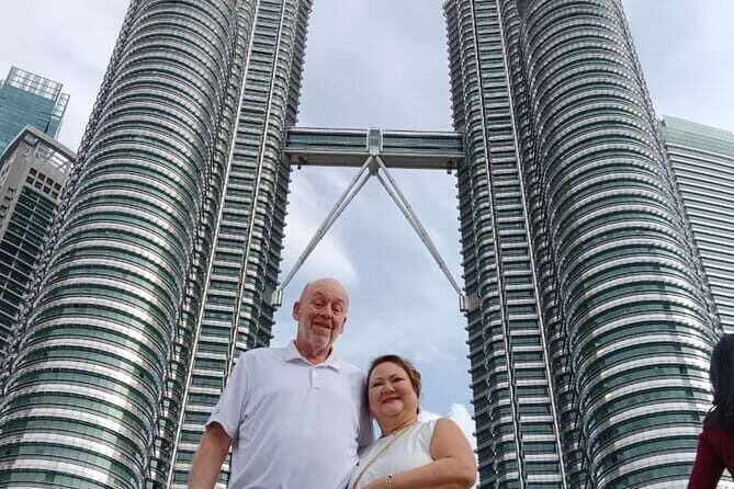 Malaysia: Aquaria KLCC Admission E-Ticket - FAQ