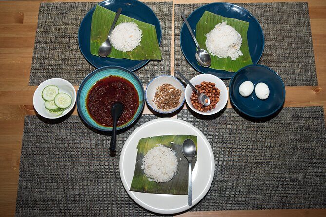 Malaysia Cooking Classes With Local - An Overview of the Experience