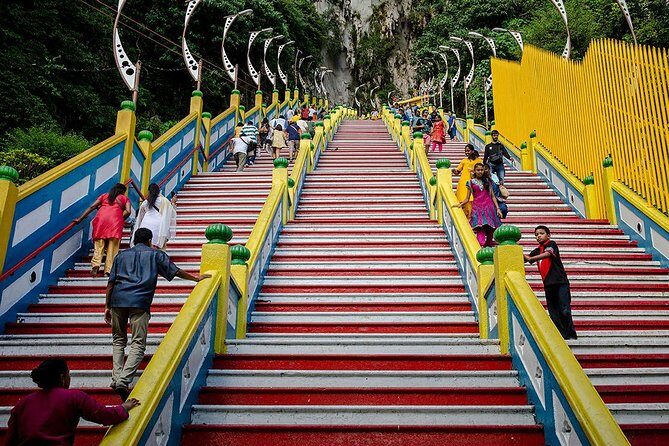 Malaysia Countryside And Batu Caves Tour - The Sum Up