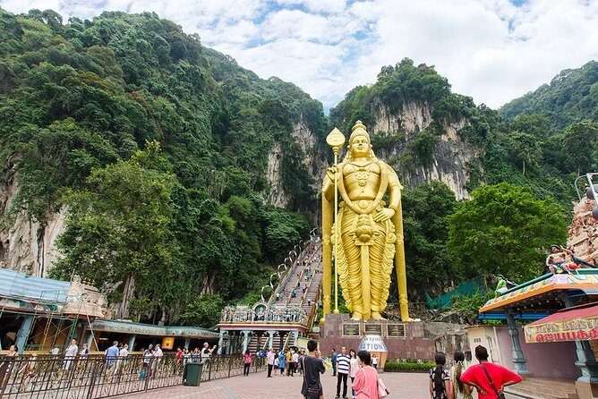 Malaysia Countryside and Batucaves from Kuala Lumpur - Final Thoughts: Is This Tour Worth It?