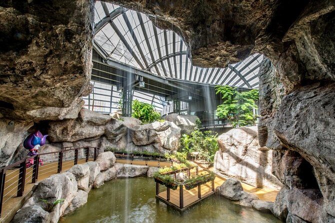Malaysia: Discover Nature's Wonders with Entopia Entry Ticket - Final Thoughts