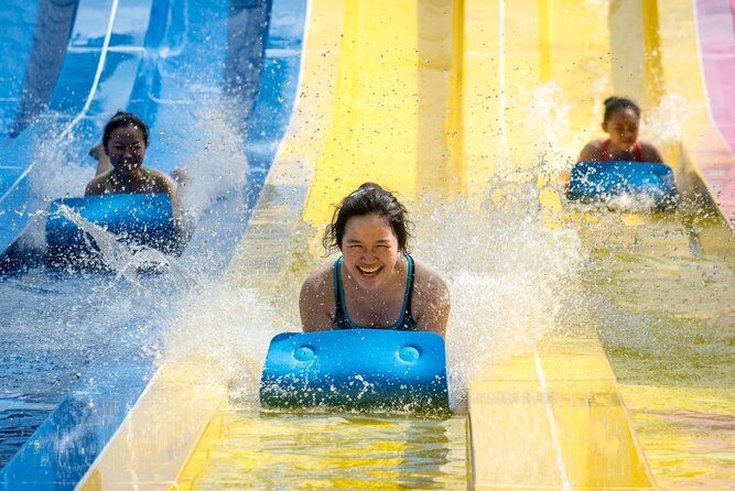 Malaysia: ESCAPE Penang - Your Ultimate Adventure Park - Who Will Love This Experience?