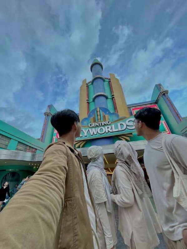 Malaysia: Genting SkyWorlds Theme Park Ticket - What We Love About Genting SkyWorlds