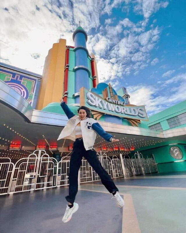 Malaysia: Genting SkyWorlds Theme Park Ticket - The Experience from Visitors’ Perspectives