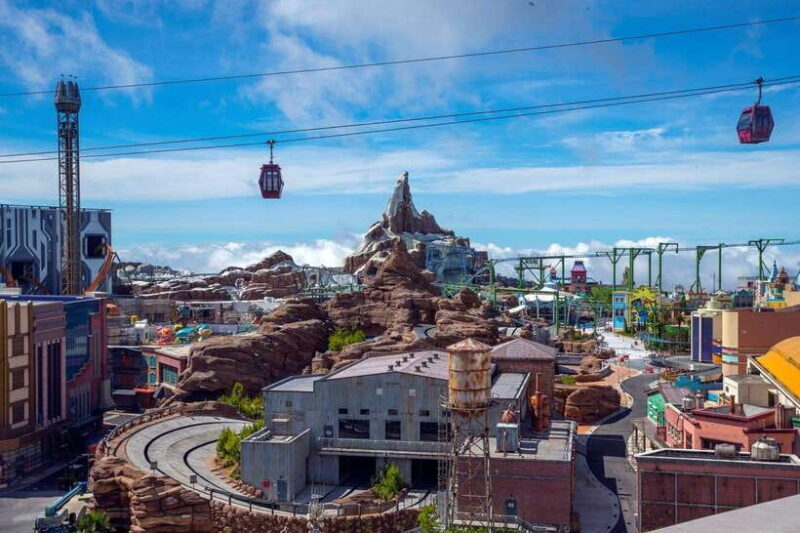 Malaysia: Genting SkyWorlds Theme Park Ticket - Who Should Consider Visiting?