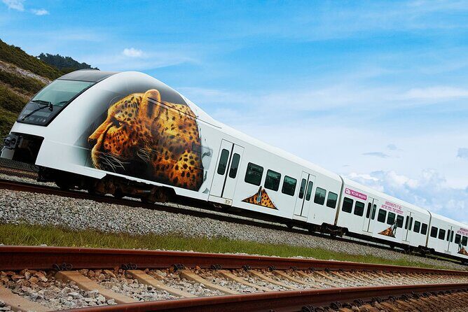 Malaysia: KLIA Ekspres Airport Train Ticket - The Sum Up: The Best Fit for Your Kuala Lumpur Arrival