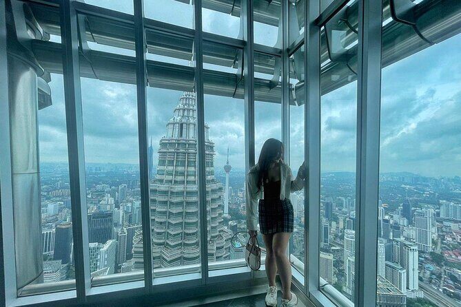 Malaysia Petronas Twin Tower Observation Deck E-Tickets - Final Thoughts: Is It Worth It?