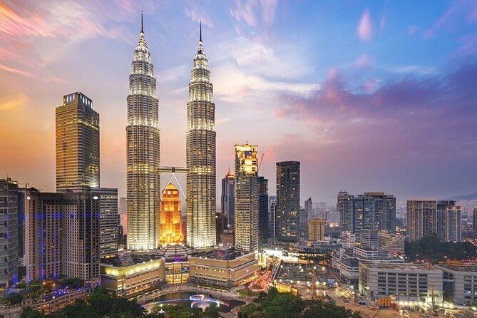 Malaysia Petronas Twin Tower Observation Deck E-Tickets - Frequently Asked Questions