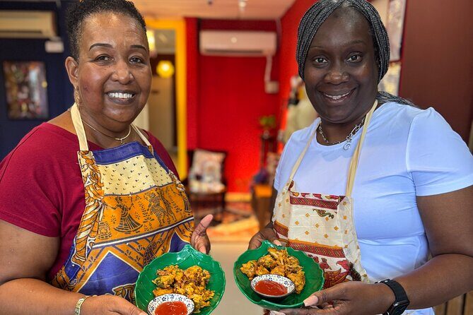 Malaysian Hands-On Cooking Class : Masala Medley - A Closer Look at the Experience