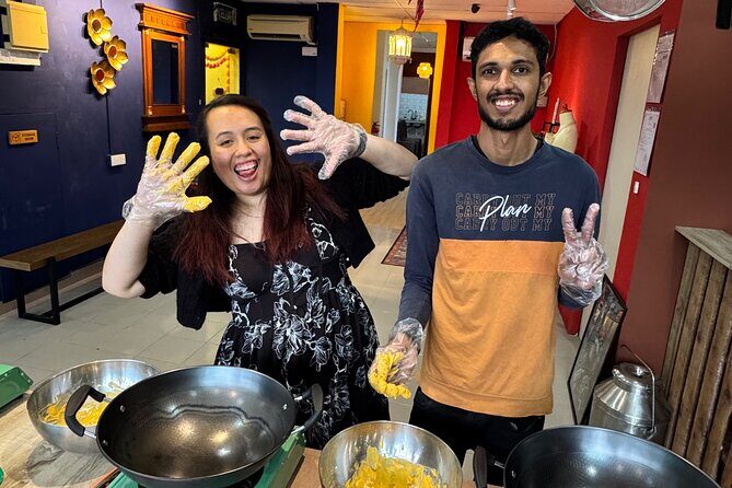 Malaysian Hands-On Cooking Class : Masala Medley - Final Thoughts