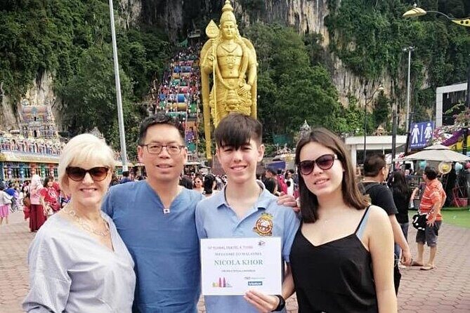 Malaysia's Countryside & Batu Caves Tour - An In-Depth Look at the Itinerary