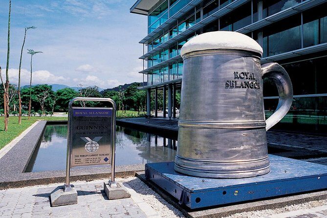 Malaysia's Countryside & Batu Caves Tour - The Sum Up