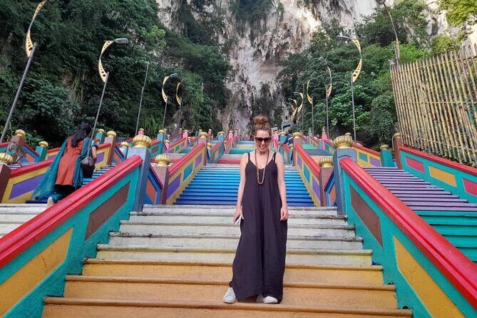 Malaysia's Countryside & Batu Caves Tour - FAQs