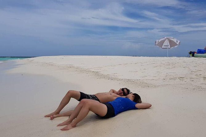 Maldives Adventure Trip - What’s Included and Why It Matters