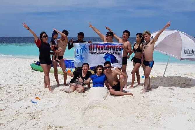 Maldives Adventure Trip - Frequently Asked Questions