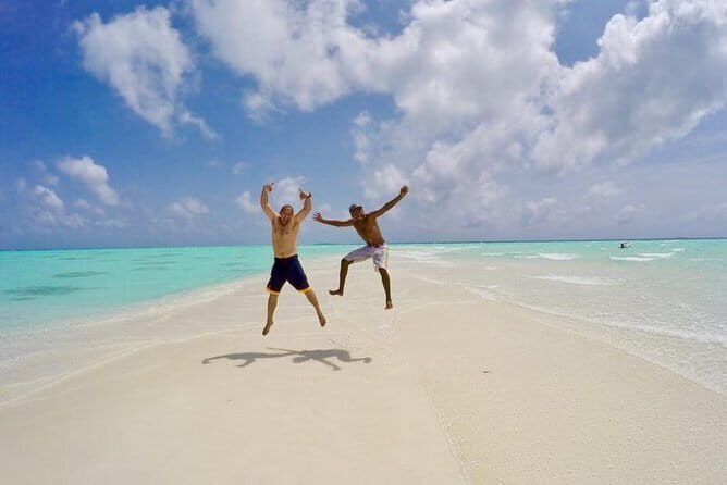 Maldives Dive Cruise Central Atolls Adventure - Who Should Consider This Tour?