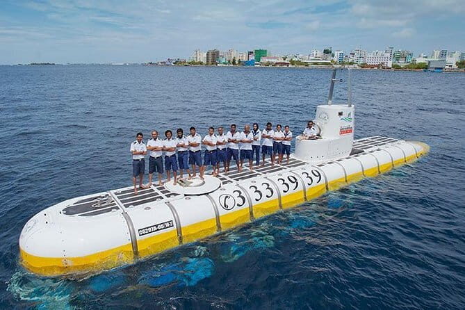 Maldives Dive Cruise Central Atolls Adventure - FAQs
