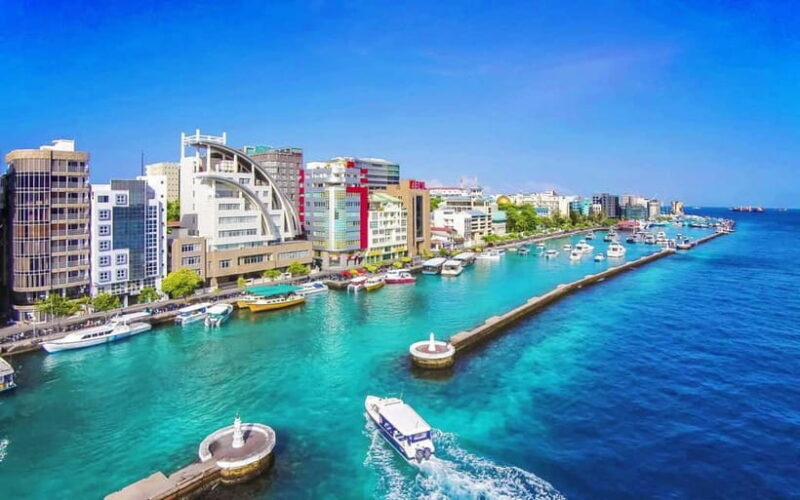 Maldives: Male City Private Walking Tour - FAQs