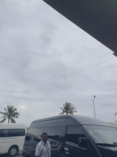 Maldives: Male Guided City Tour - Detailed Breakdown of the Tour Experience