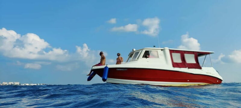 Maldives: Sandbank, Snorkelling & Sunset Cruise - FAQ