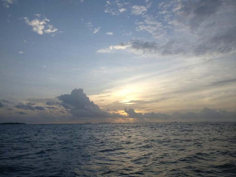 Maldives: Sunset Cruise with Dolphin Watching - Key Points
