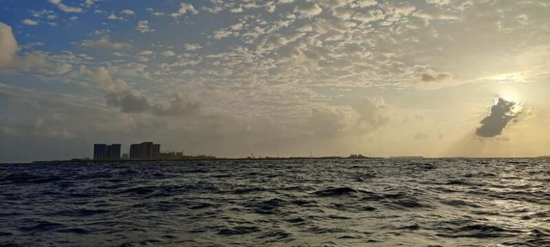 Maldives: Sunset Cruise with Dolphin Watching - FAQs