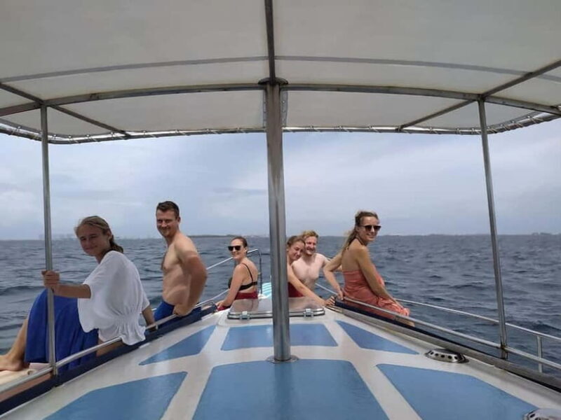 Maldives Sunset Fishing Trip: A Tranquil Angling Experience - The Itinerary in Detail