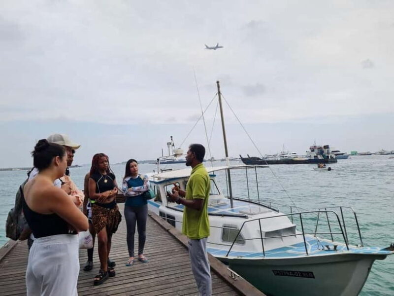 Maldives Sunset Fishing Trip: A Tranquil Angling Experience - Authenticity and Practicalities