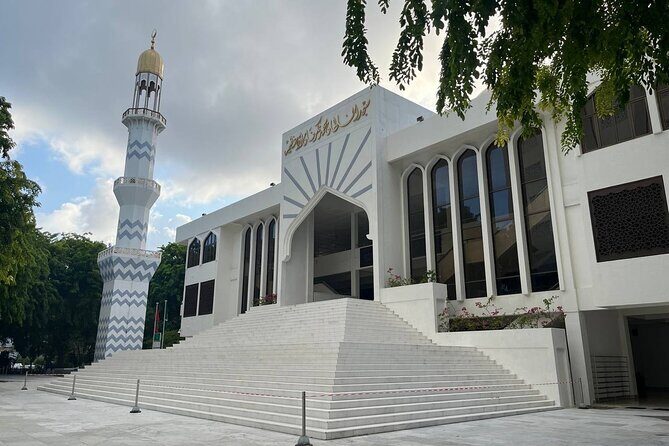 Male' City Walking Tour Explore All the Top Highlights - An In-Depth Look at the Tour Experience