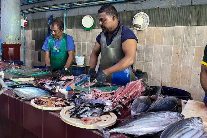 Male' City Walking Tour Explore All the Top Highlights - FAQ