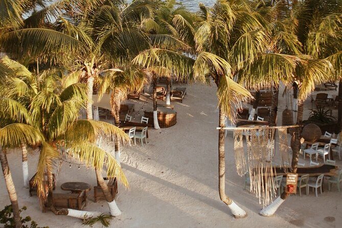 MALECON21 Costa Maya GOLD BEACH BREAK DAY PASS - Final Thoughts