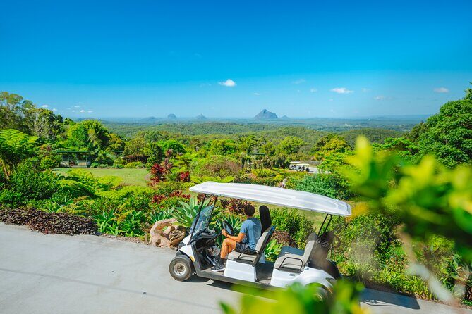 Maleny Botanic Gardens Bird Aviary Experience Ticket - Who Should Consider This Experience?