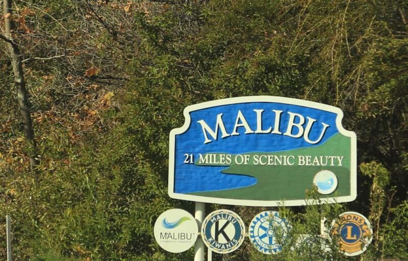 Malibu: Celebrity Homes, Beaches & History Tour - An In-Depth Look at the Malibu Experience