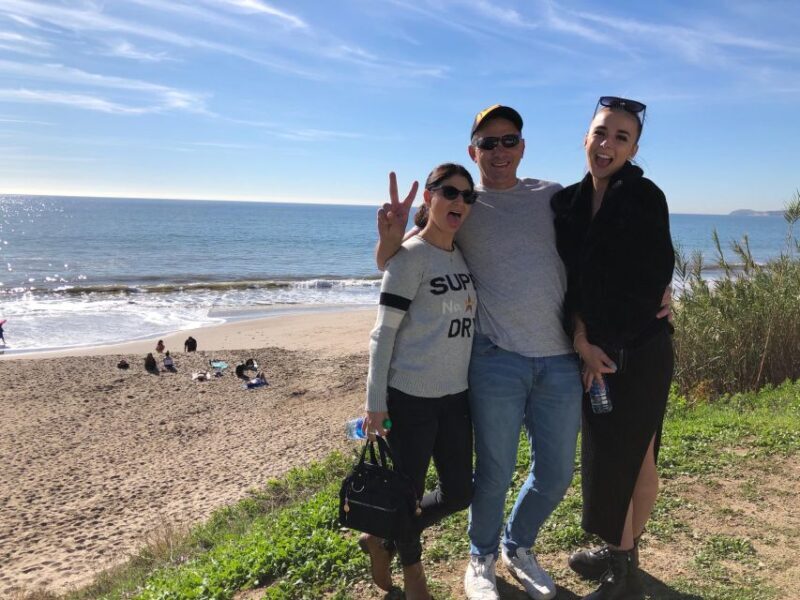 Malibu: Celebrity Homes, Beaches & History Tour - Practical Tips for Making the Most of Your Tour