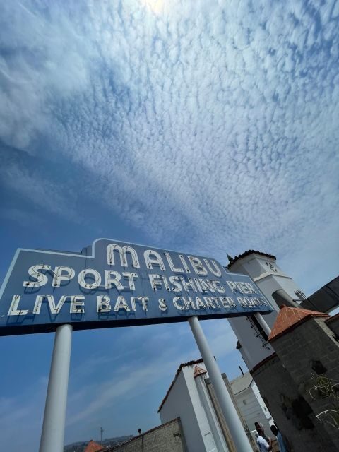 Malibu: Celebrity Homes, Beaches & History Tour - Authentic Experiences and Guest Feedback