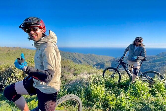 Malibu Fire Road Downhill Electric Mountain: Intermediate Level - Final Thoughts