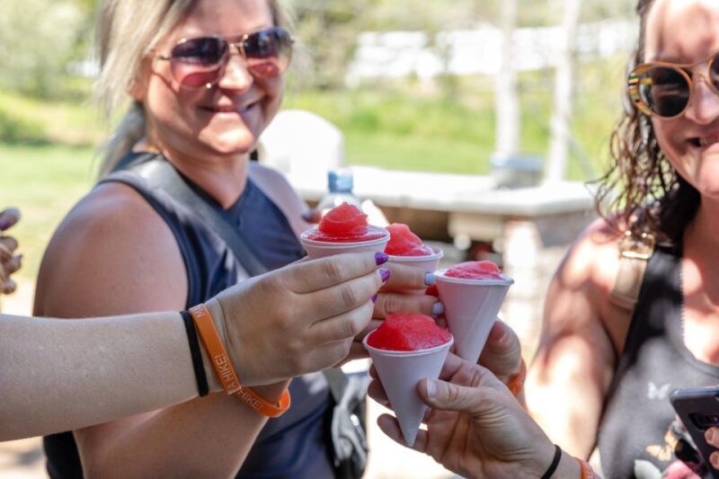 Malibu: Guided Vineyard Hike with Photo Stops and Wine - The Value of This Experience