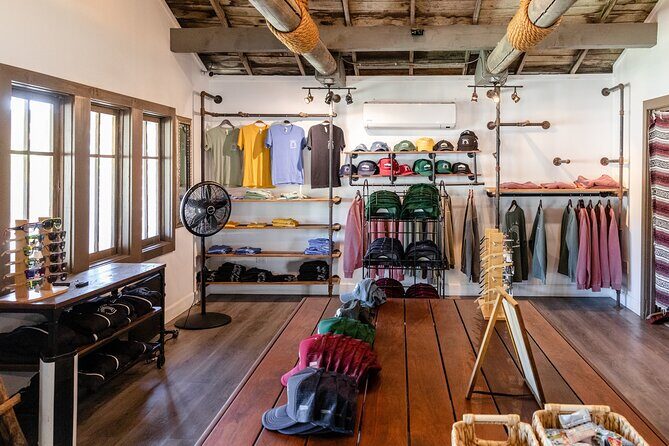 Malibu: Guided Vineyard Hike with Photo Stops and Wine - The Itinerary in Detail: What You’ll Experience