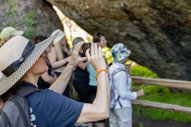 Malibu: Guided Vineyard Hike with Photo Stops and Wine - Final Thoughts: Is It Worth It?