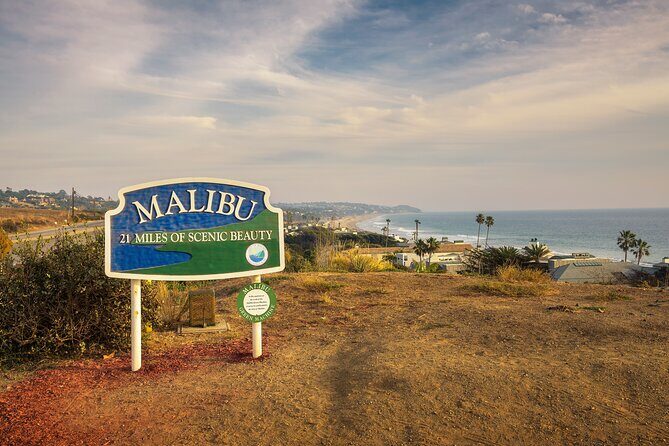 Malibu Magic: Private Coastal Day Trip from Los Angeles - Exploring the Malibu Magic Tour: A Closer Look