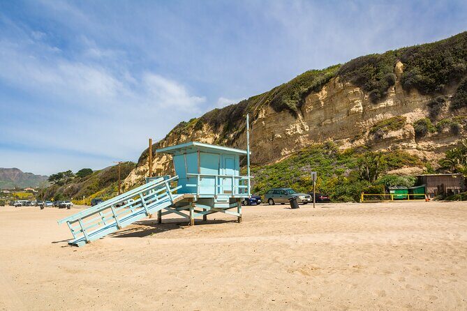Malibu Magic: Private Coastal Day Trip from Los Angeles - Who Should Consider This Tour?