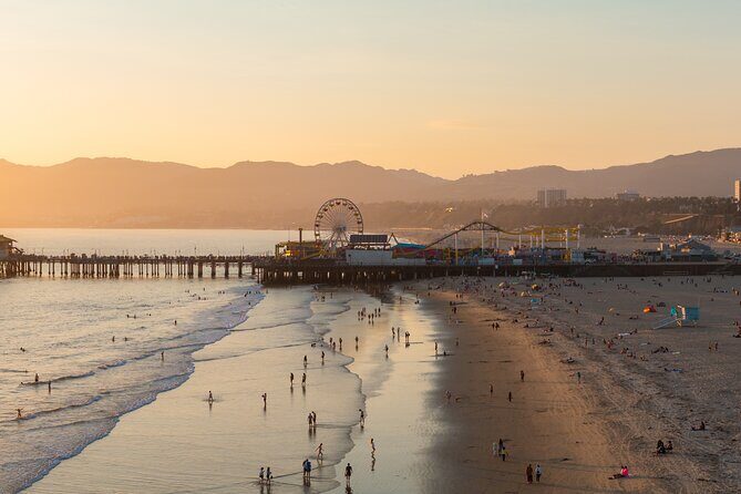 Malibu Magic: Private Coastal Day Trip from Los Angeles - FAQs