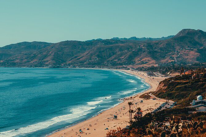 Malibu Magic: Ultimate Relaxation Private Driving Tour - What Makes This Malibu Tour Stand Out?