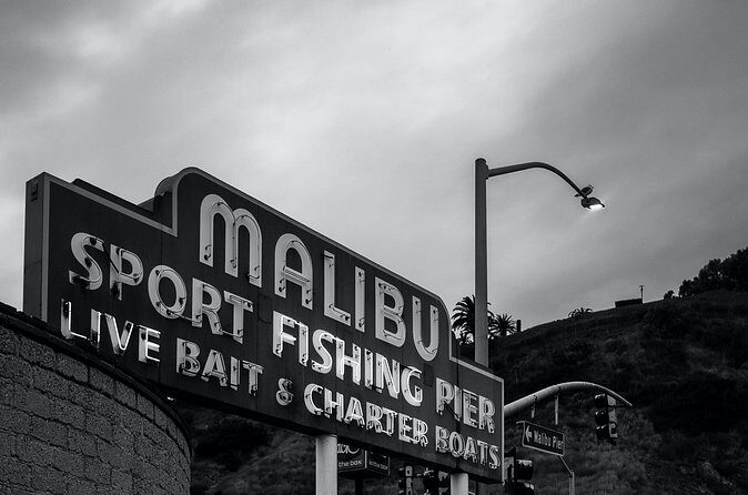 Malibu Magic: Ultimate Relaxation Private Driving Tour - The Itinerary: A Balanced Mix of Nature, Food, and Relaxation