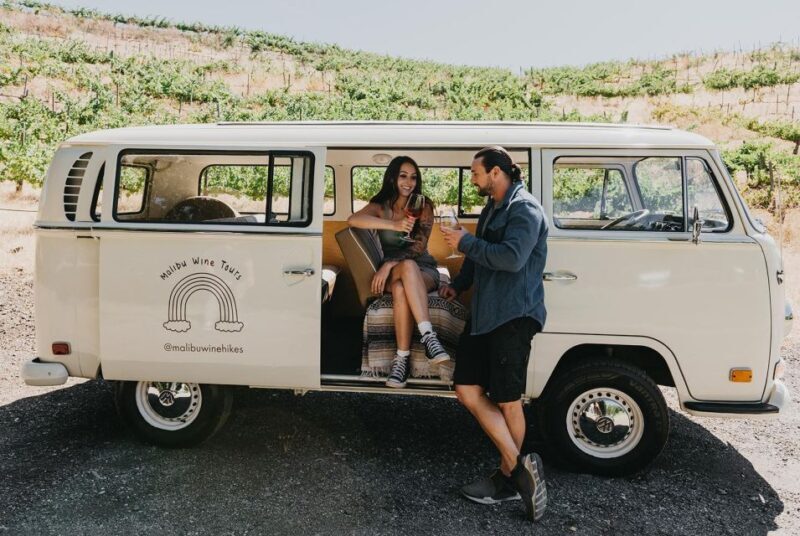 Malibu: Vintage VW Bus and Vineyard Tour - Final Thoughts