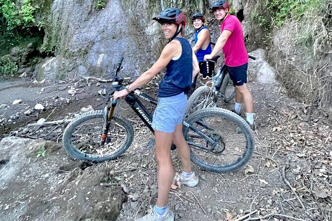 Malibu Waterfall eMTB & Hiking Adventure (Beginner) - The Itinerary Breakdown: What to Expect