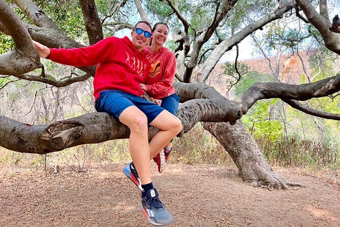 Malibu Waterfall eMTB & Hiking Adventure (Beginner) - Practical Details: Pricing, Duration, and Booking