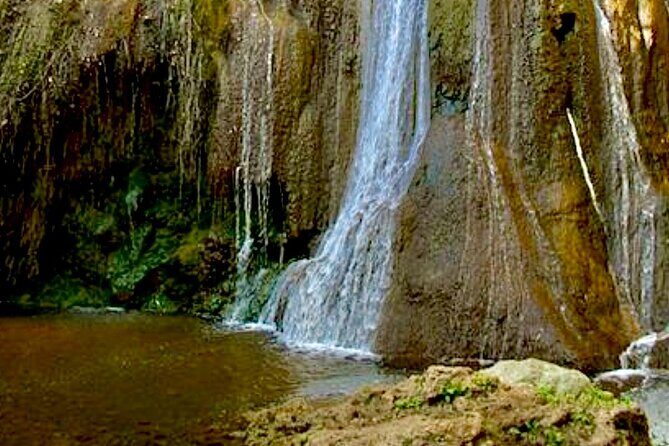 Malibu Waterfall eMTB & Hiking Adventure (Beginner) - FAQs
