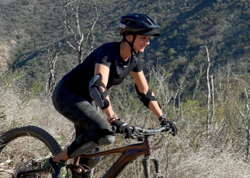 Malibu Wine Country: Electric-Assisted Mountain Bike Tour - Key Points